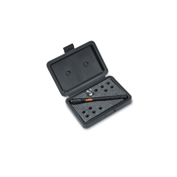 KTM Spoke torque wrench